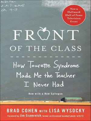 cover image of Front of the Class